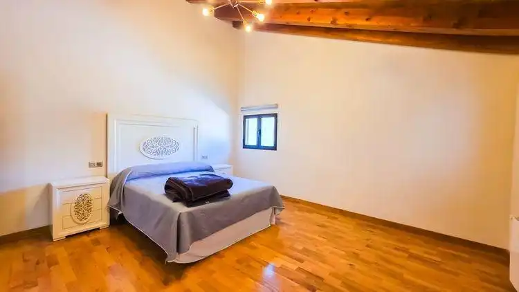 Habitación de Casa o chalet en venta en Castril con Calefacción, Jardín privado y Parquet