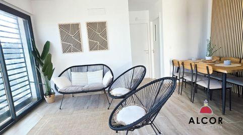 Foto 4 de Apartamento en venta en Las Atalayas - Urmi - Cerro de Mar, Peñíscola / Peníscola
