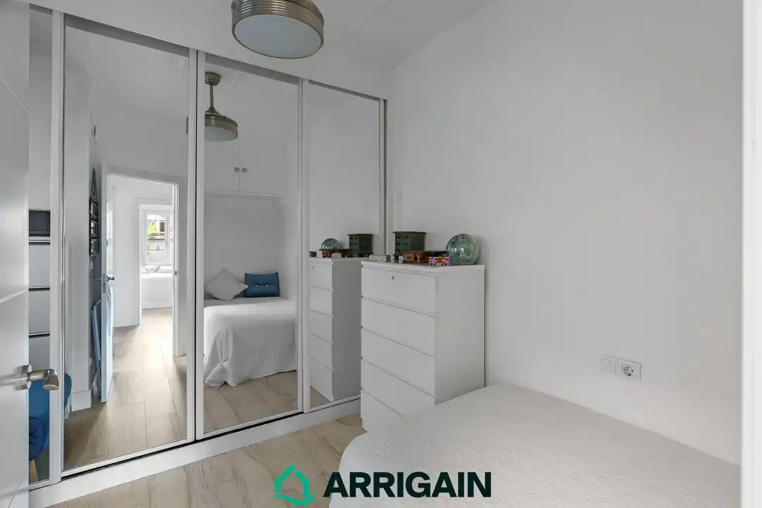 Wohnung mit Aufzug zum Verkauf in Gran Vía, imagen 17