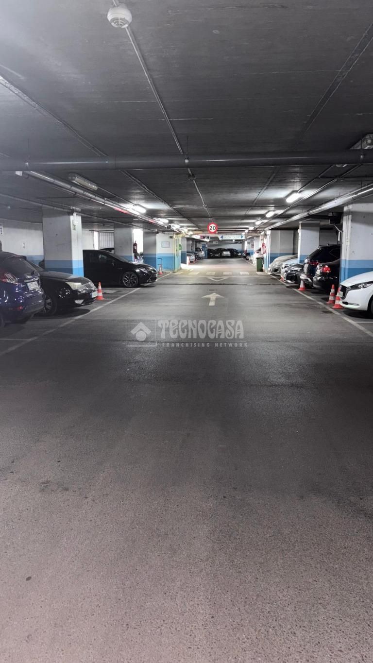 Parking of Garage for sale in  Cádiz Capital