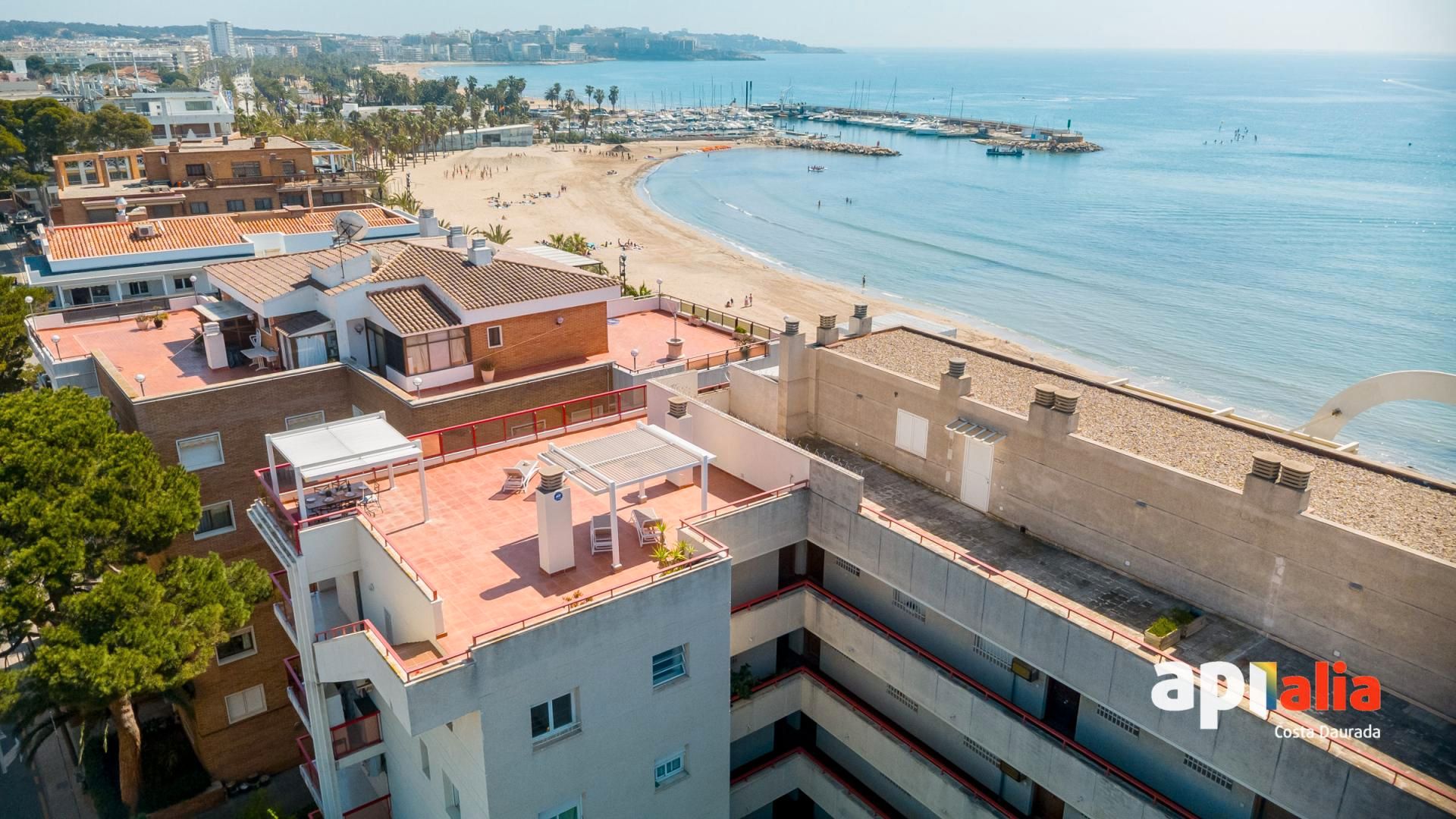 Àtic en venda a Platja de Ponent