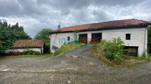 Foto 2 de Casa o xalet en venda a Altzaga Sakabanatua, Altzaga, Gipuzkoa