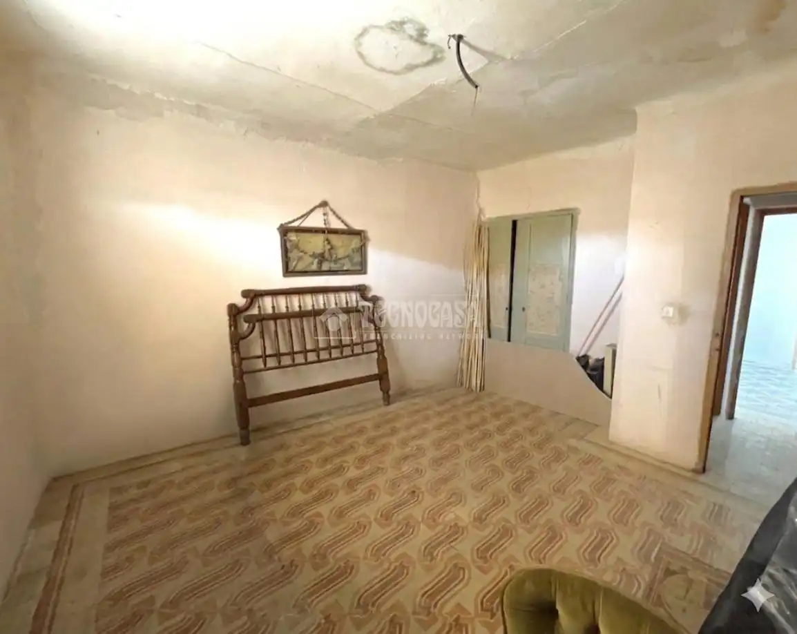 Casa adosada en venda a Los Hueros