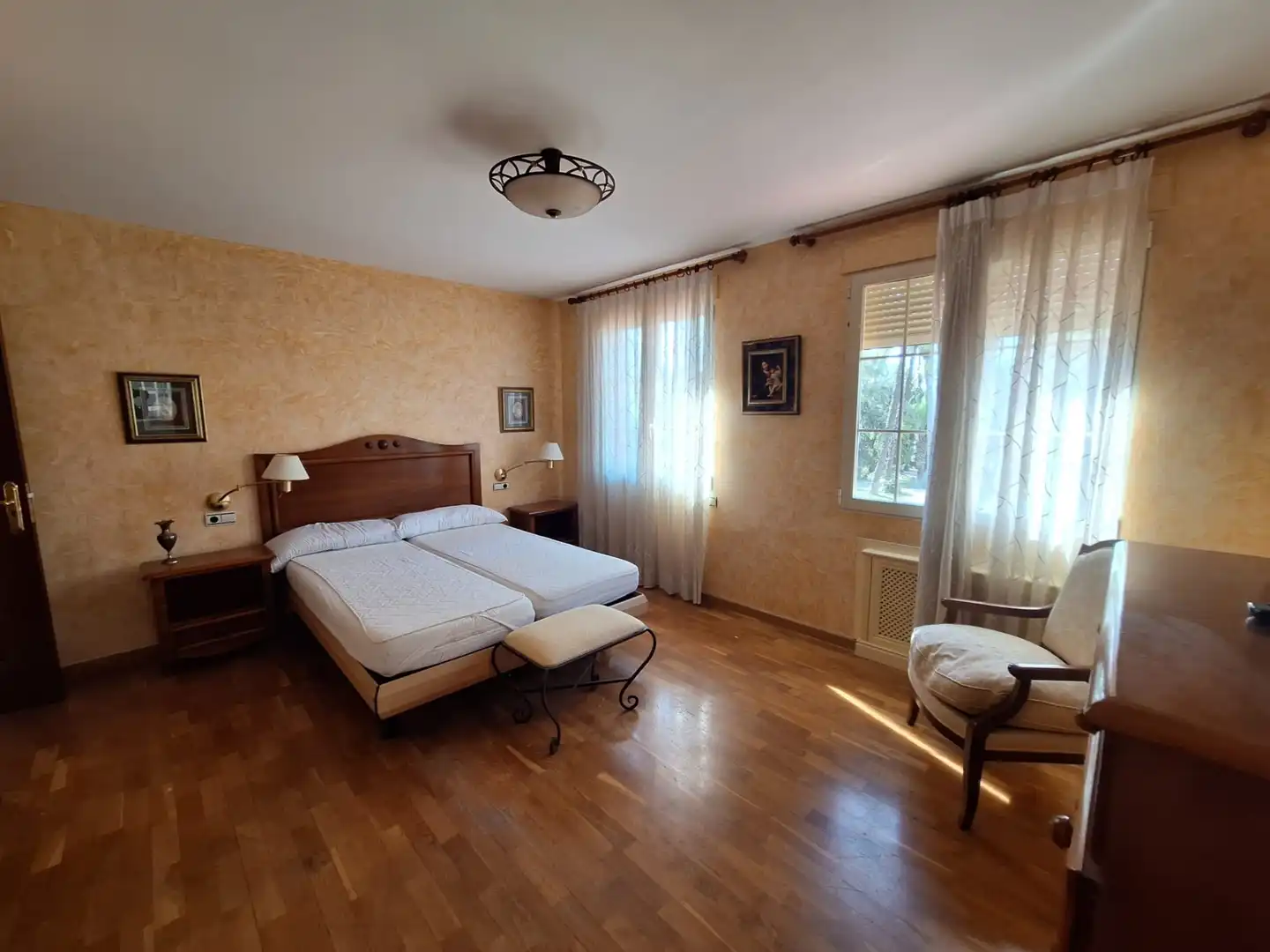 Habitación de Casa o chalet en venta en Elche / Elx