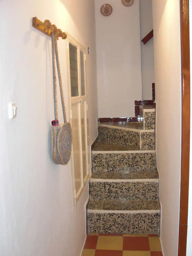 Mini appartamento in affitto a Vejer, imagen 11
