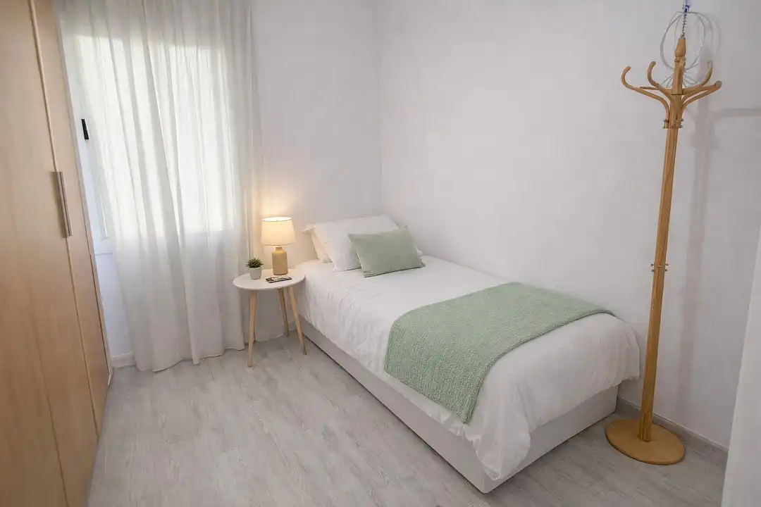 Penthouse mit Terrasse zum Verkauf in Carrer de Muntaner 132, imagen 5