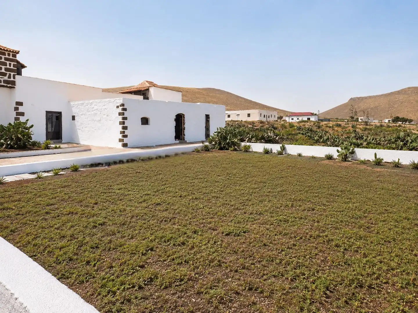 Country house with garden for sale in Tefía - Tetir, imagen 4
