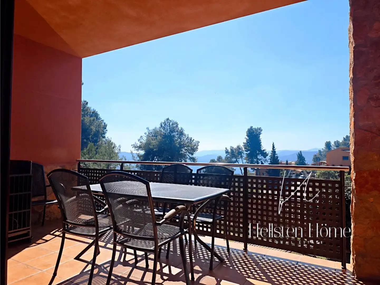 Casa amb piscina en venda a Carrer del Segre, imagen 14