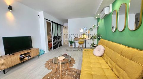 Foto 2 de Estudio en venta en J.m. Galván Bello, Golf del Sur - Amarilla Golf, San Miguel de Abona