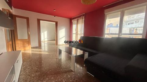 Foto 4 de Casa adosada en venda a L'Alcúdia de Crespins, Valencia