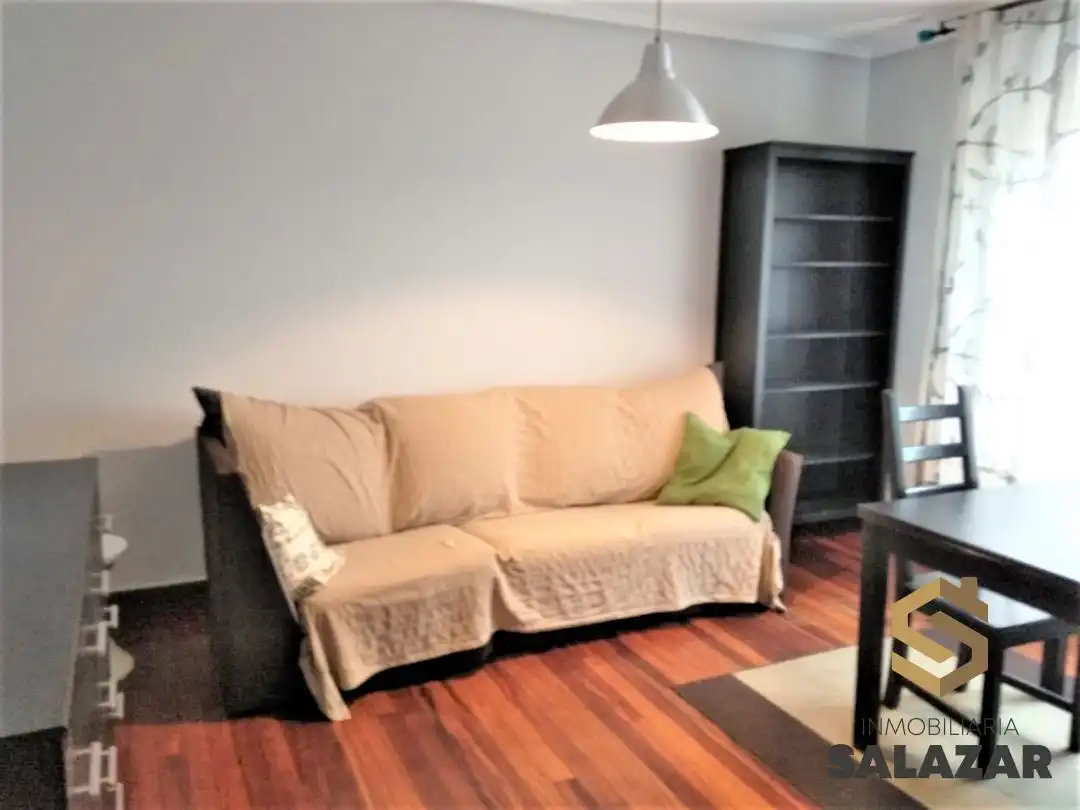 Flat for rent in Basurtu Kastrexana Errepidea, Altamira