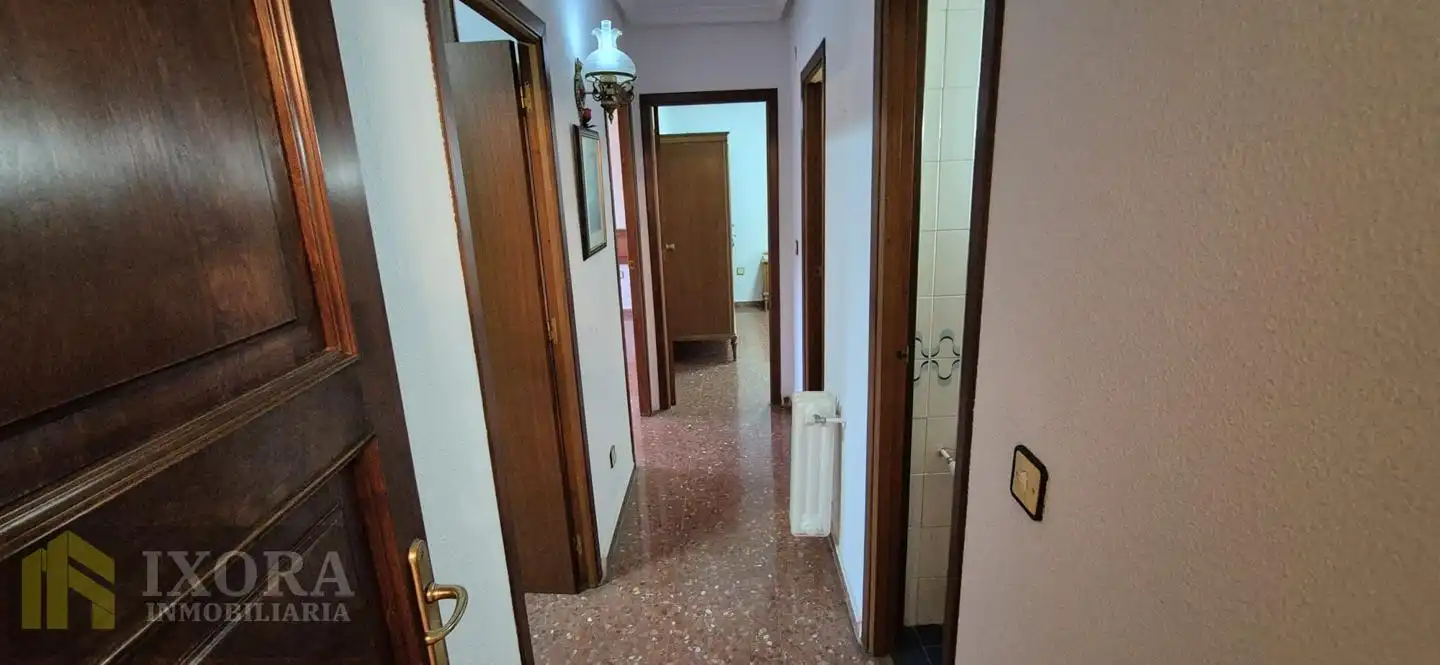 Piso con ascensor en venta en Virgen De Linarejos, imagen 15