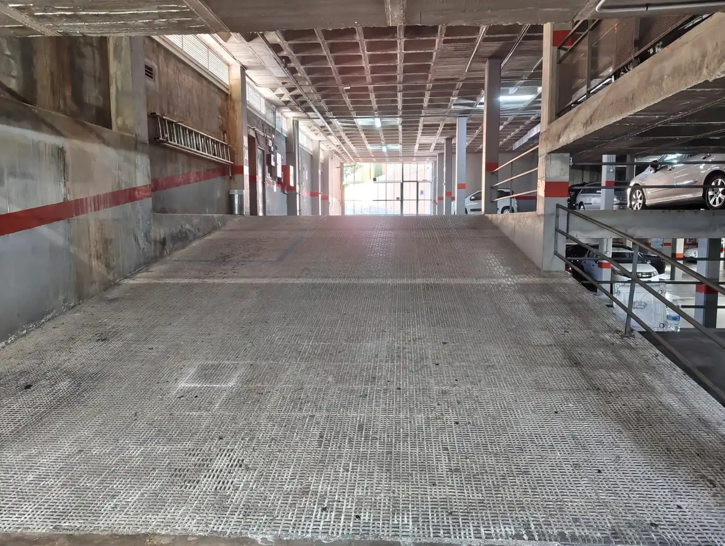 Appartamento con piscina in vendita a Juzgados - Plaza de Toros, imagen 15