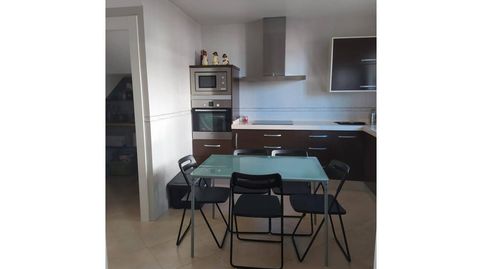 Foto 5 de Dúplex en venda a Baza, Granada