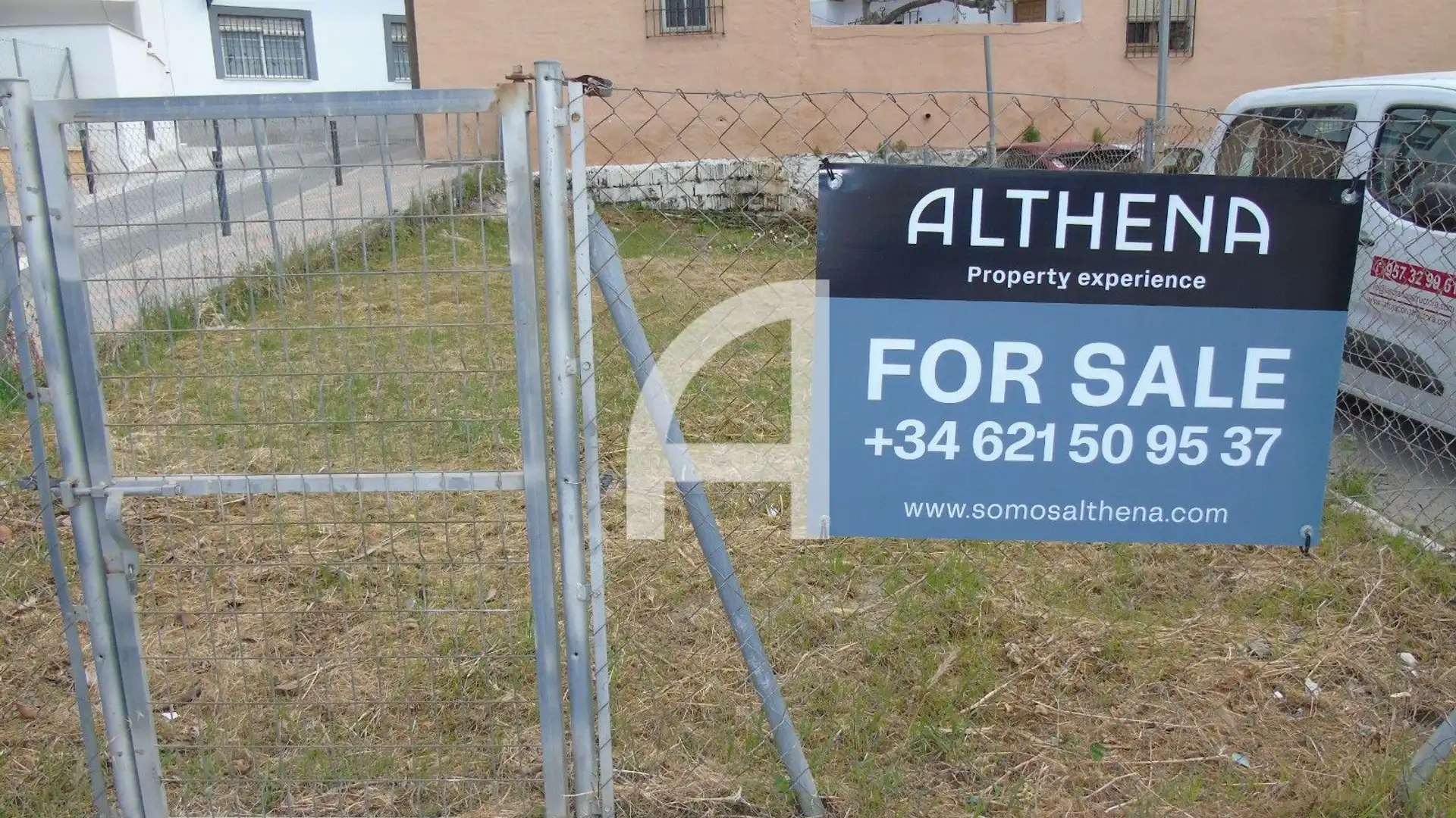 Terreno en venta en Mijas