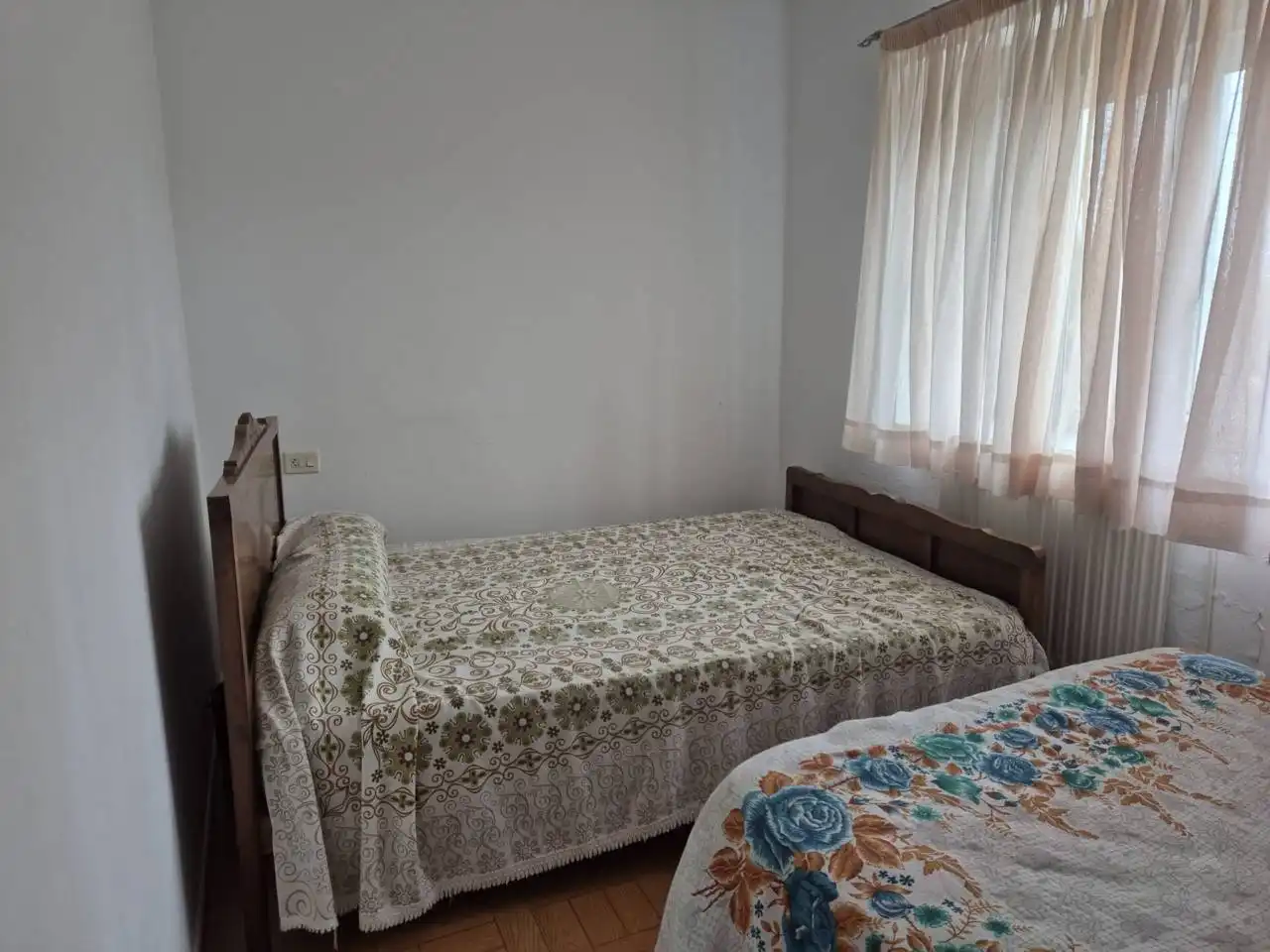 Habitación de Casa o chalet en venta en Curtis con Jardín privado
