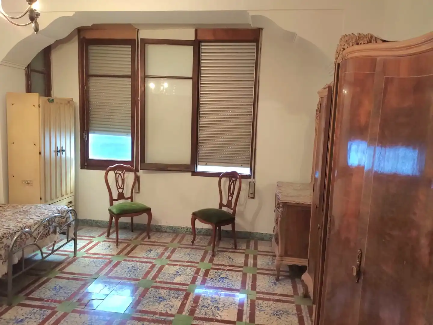 Maison rustique avec terrasse à vendre à Centro, imagen 12