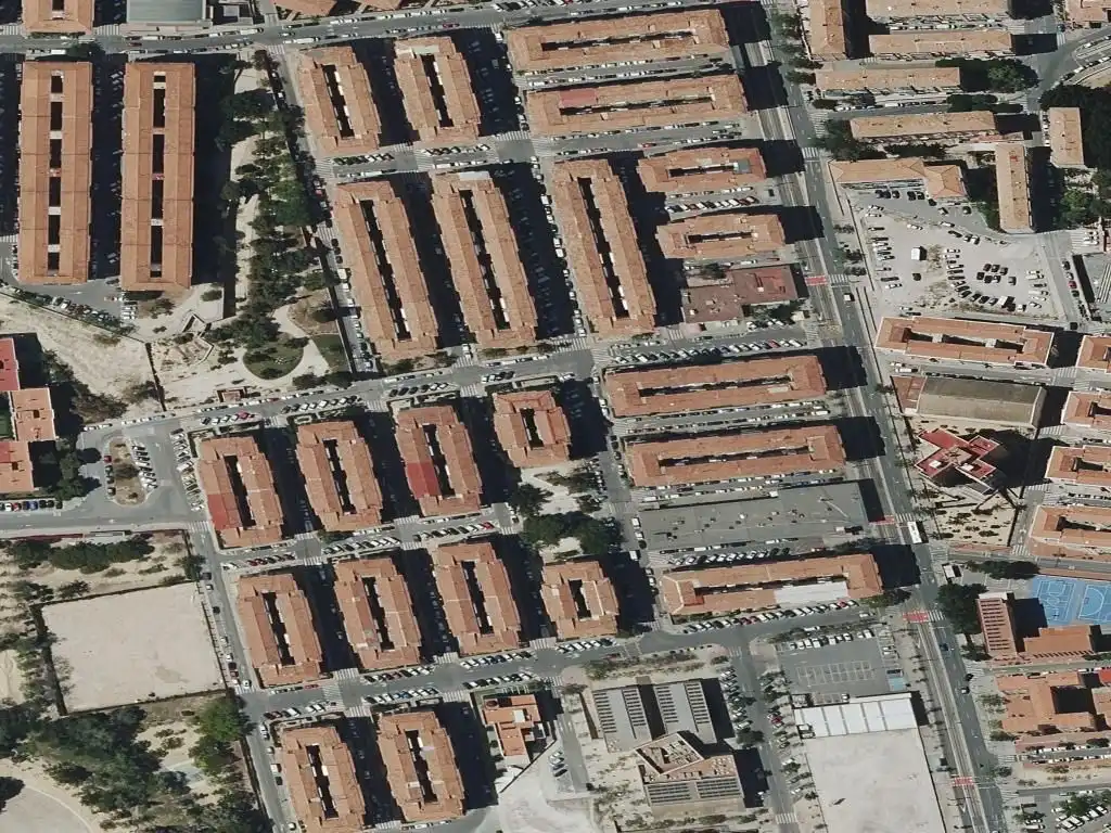 Piso en venta en VILLA DE CHIVA 3, imagen 2