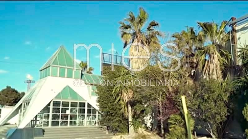 Premises for sale in CTRA DEL MOLINO, Sollana