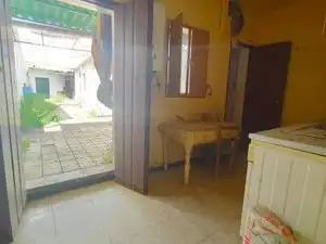 Cuina de Casa o xalet en venda en Benacazón amb Traster i Balcó