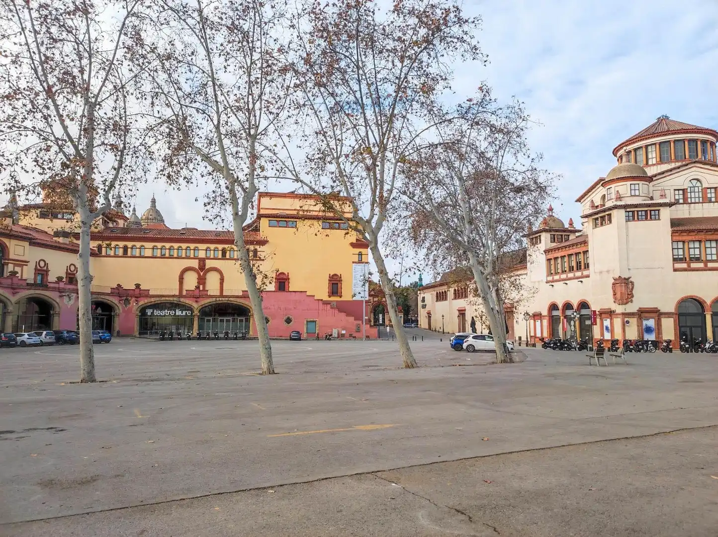 Pis en venda a Sants - Montjuïc, imagen 40