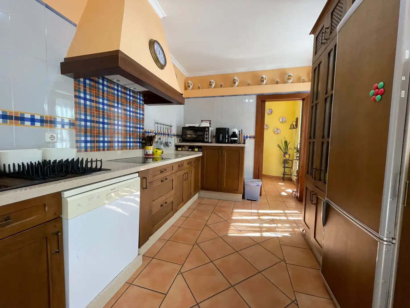 Casa con piscina en venta en Cartaya, imagen 43