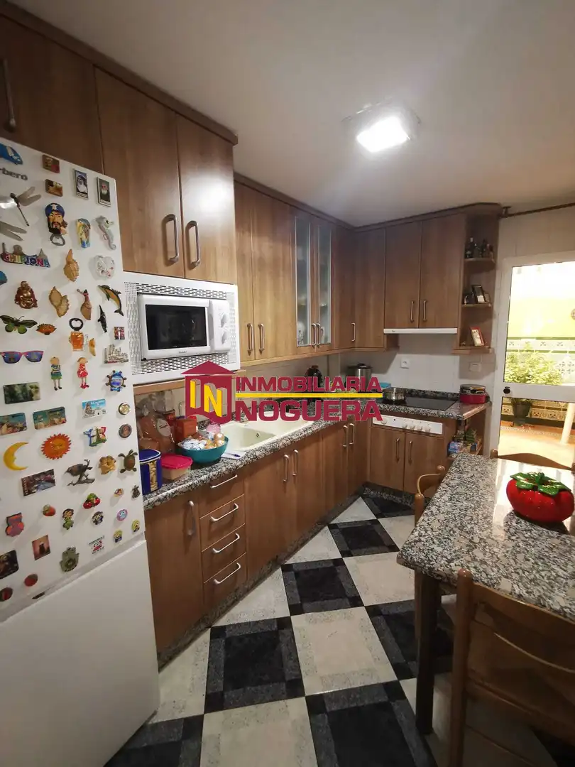 Cuina de Casa o xalet en venda en Écija amb Aire condicionat i Moblat