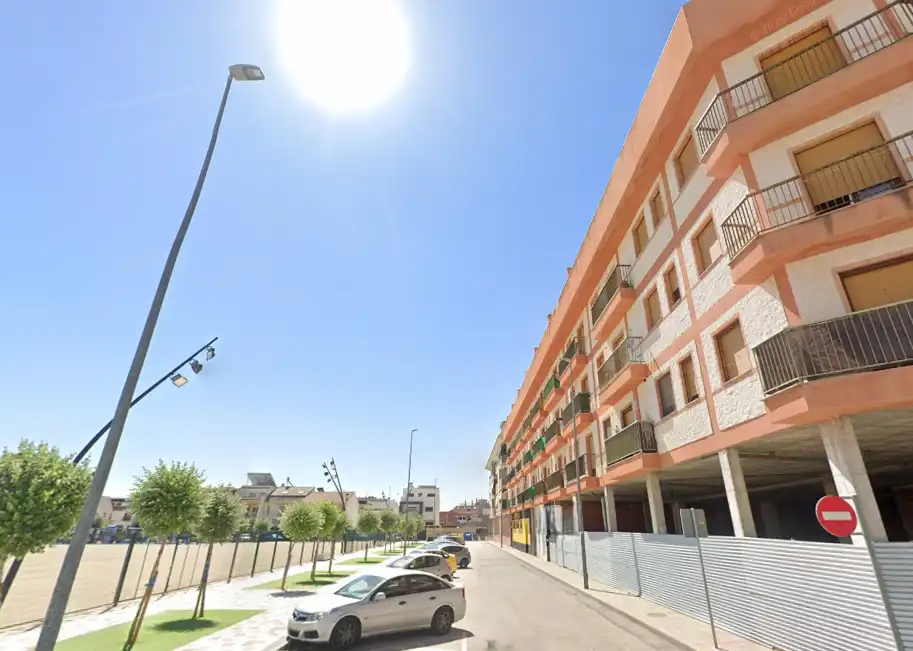 Wohnung zum Verkauf in G -CAÑADA LA MORRA, imagen 3