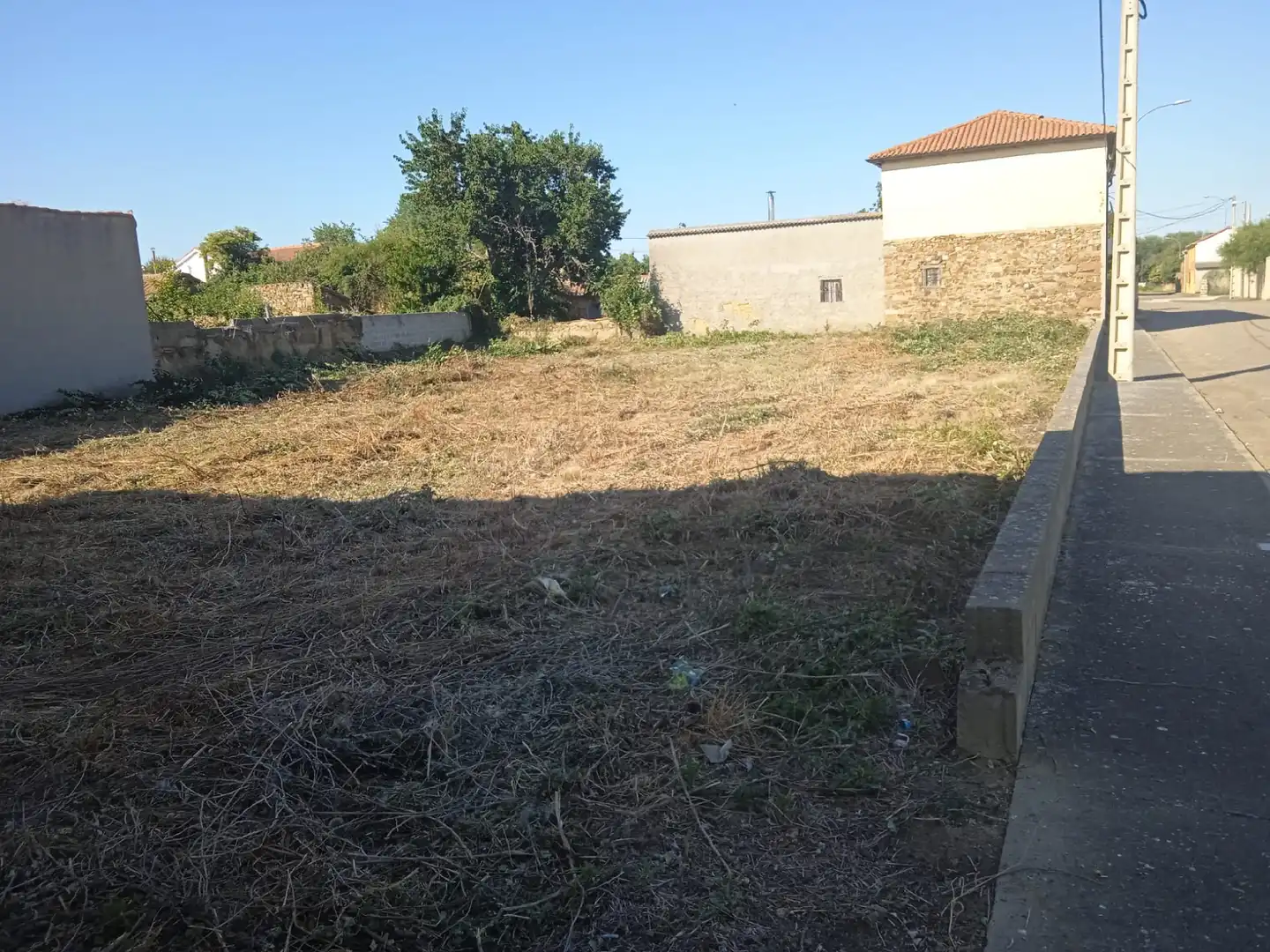 Terreni e lotti in vendita a Villamontán de la Valduerna