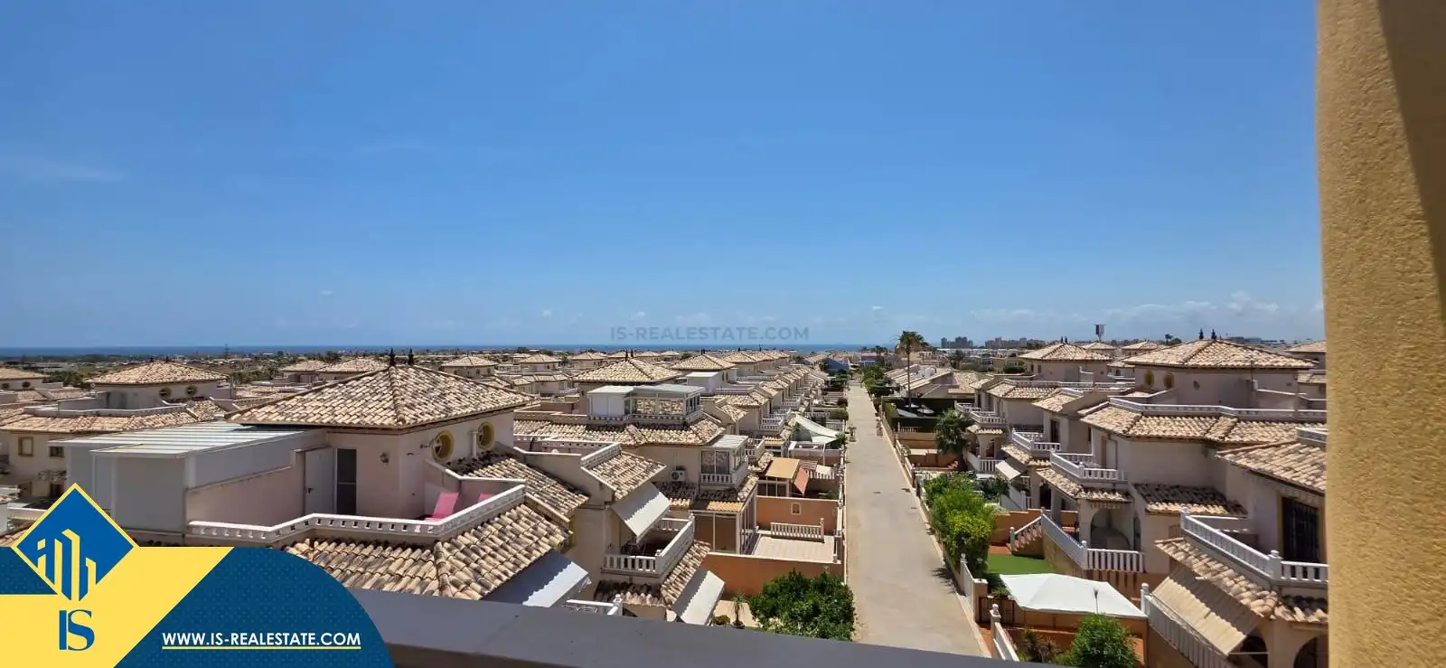 Àtic de lloguer a Lomas de Cabo Roig - Los Dolses