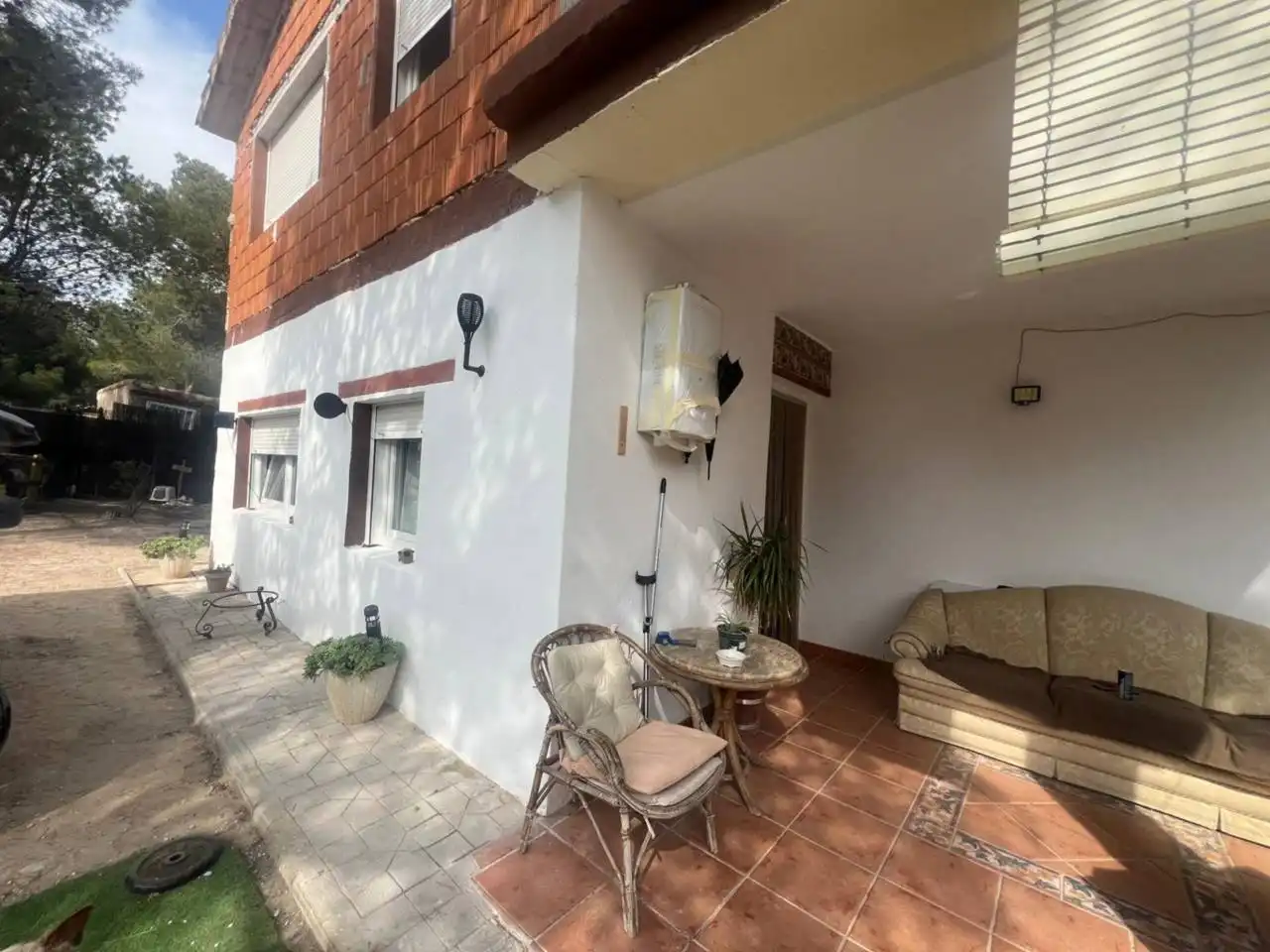 Villa mit Garten zum Verkauf in Tibi, imagen 27