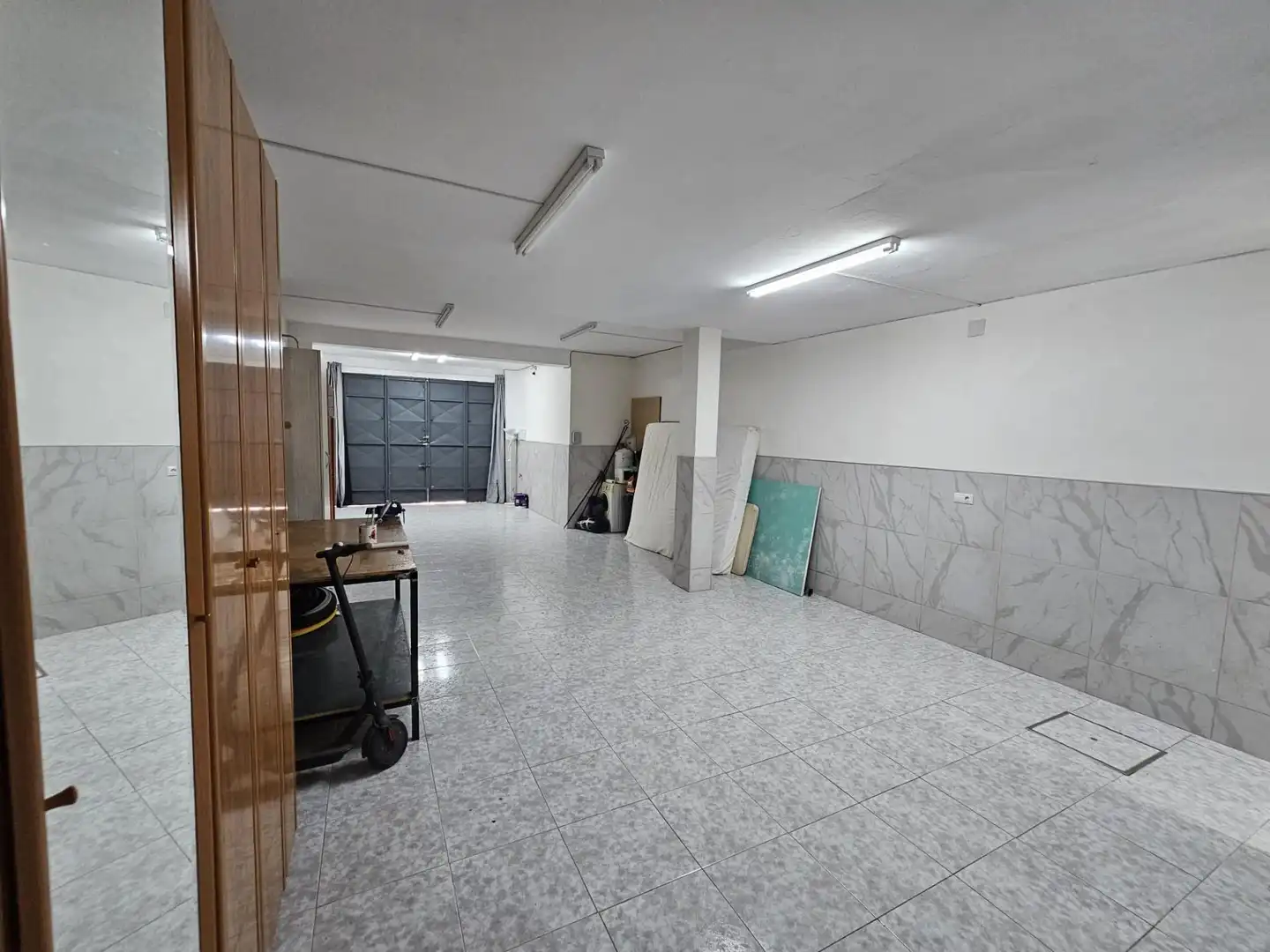 Local de alquiler en Sevilla