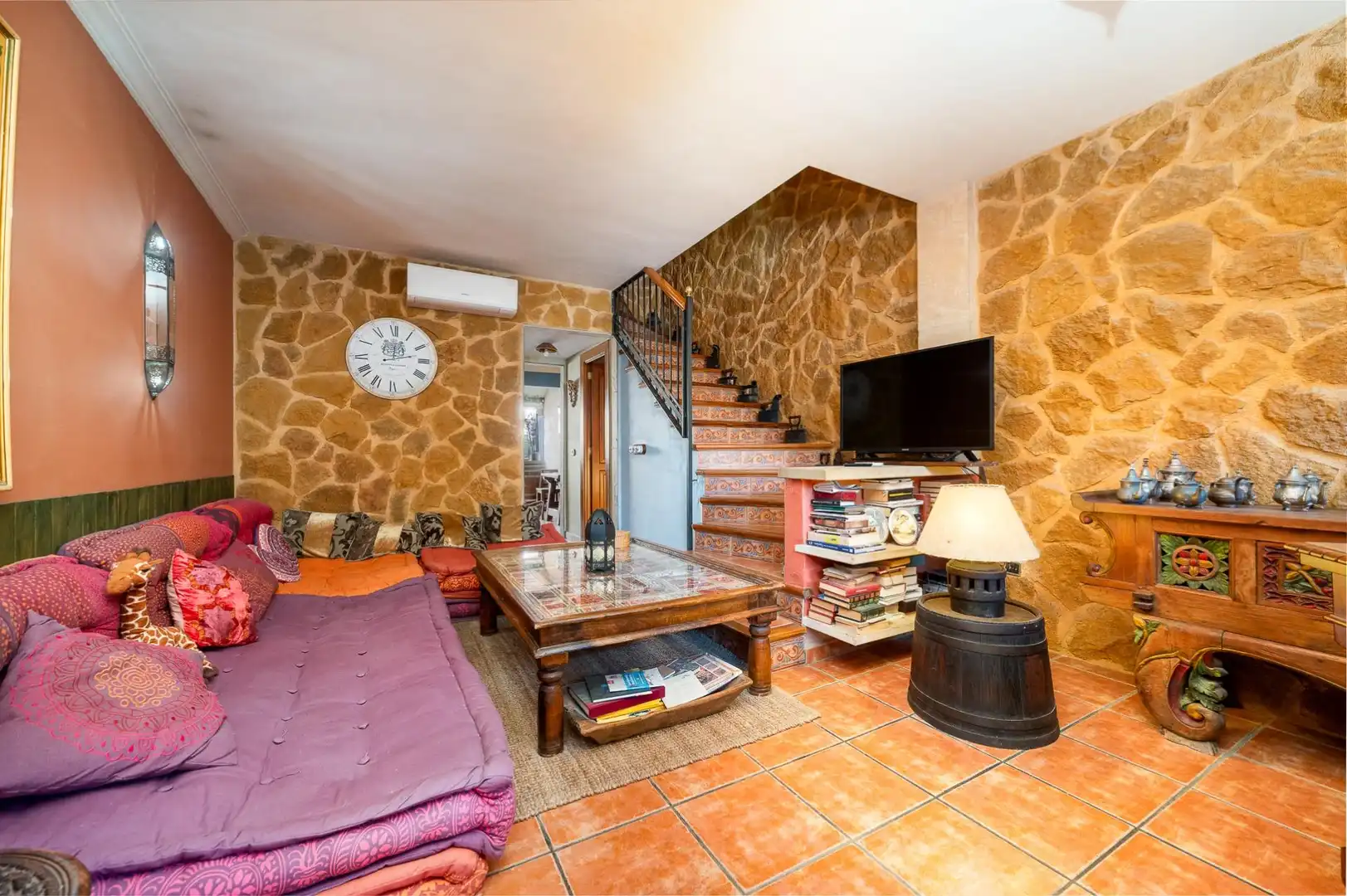 Maison mitoyenne à vendre à Calvià pueblo, imagen 4