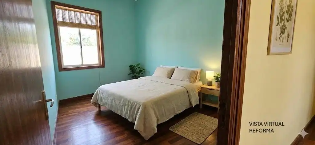 Casa a schiera con giardino in vendita a Avenida de la Concepción, imagen 18