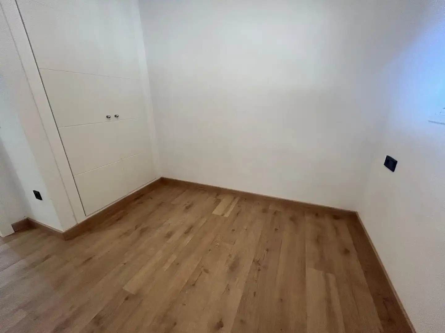 Dormitori de Pis en venda en Benetússer amb Aire condicionat, Parquet i Terrassa