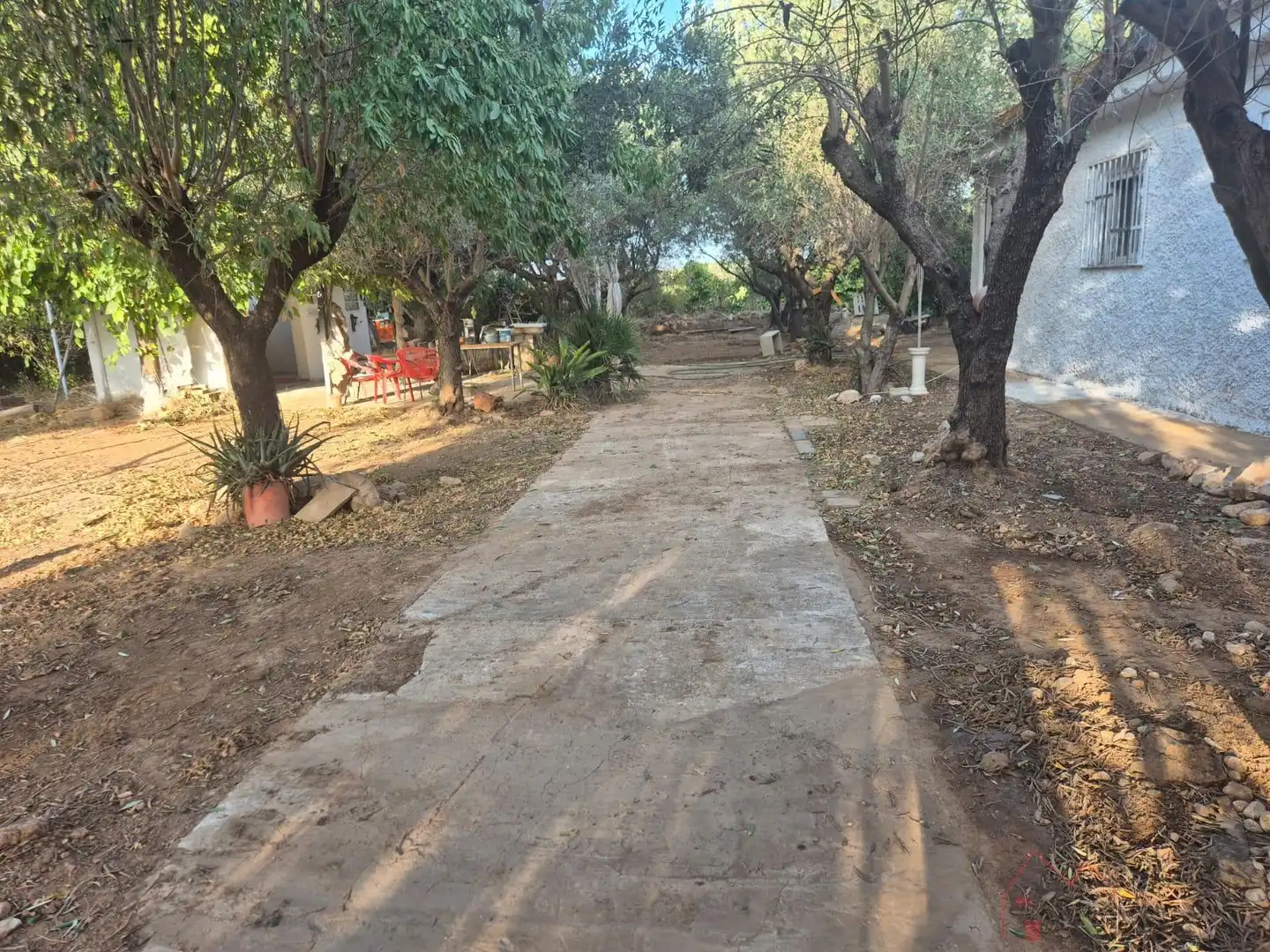 Xalet en venda a Poligono 31