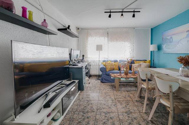 Piso en Venta en Bellvitge