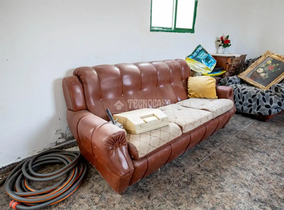 Wohnzimmer von Country house zum Verkauf in Telde