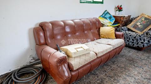 Foto 4 de Finca rústica en venda a Caserones - La Higuera, Telde