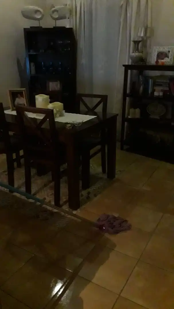 Comedor de Piso en venta en Catarroja con Amueblado