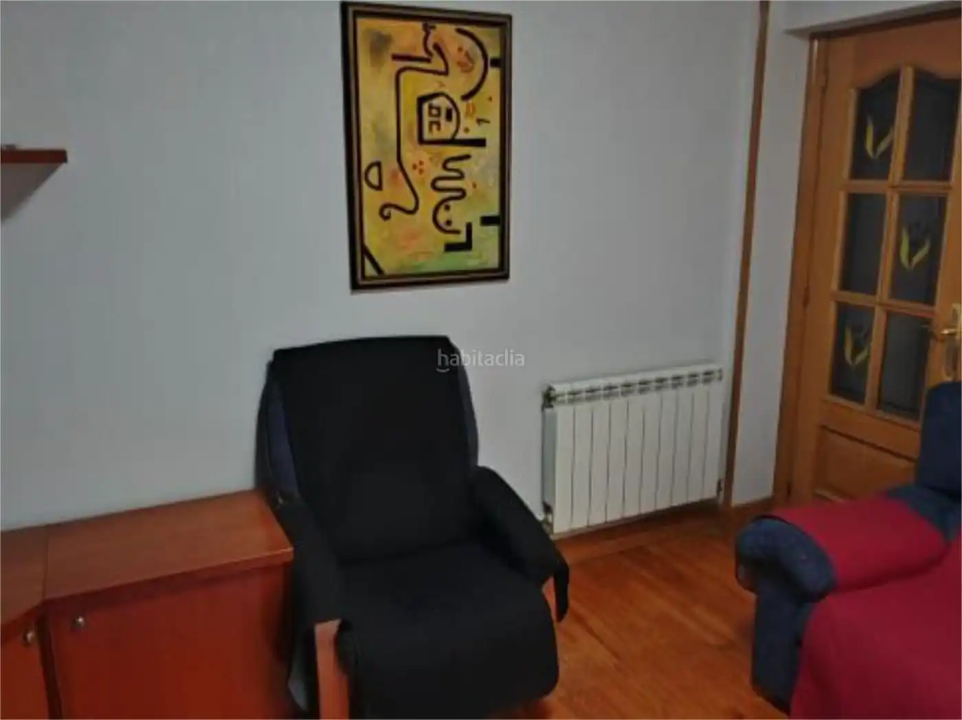 Wohnung zum Verkauf in Erguin Kalea 23, imagen 9