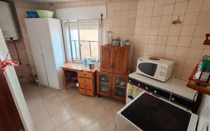 Kitchen of House or chalet for sale in Cifuentes