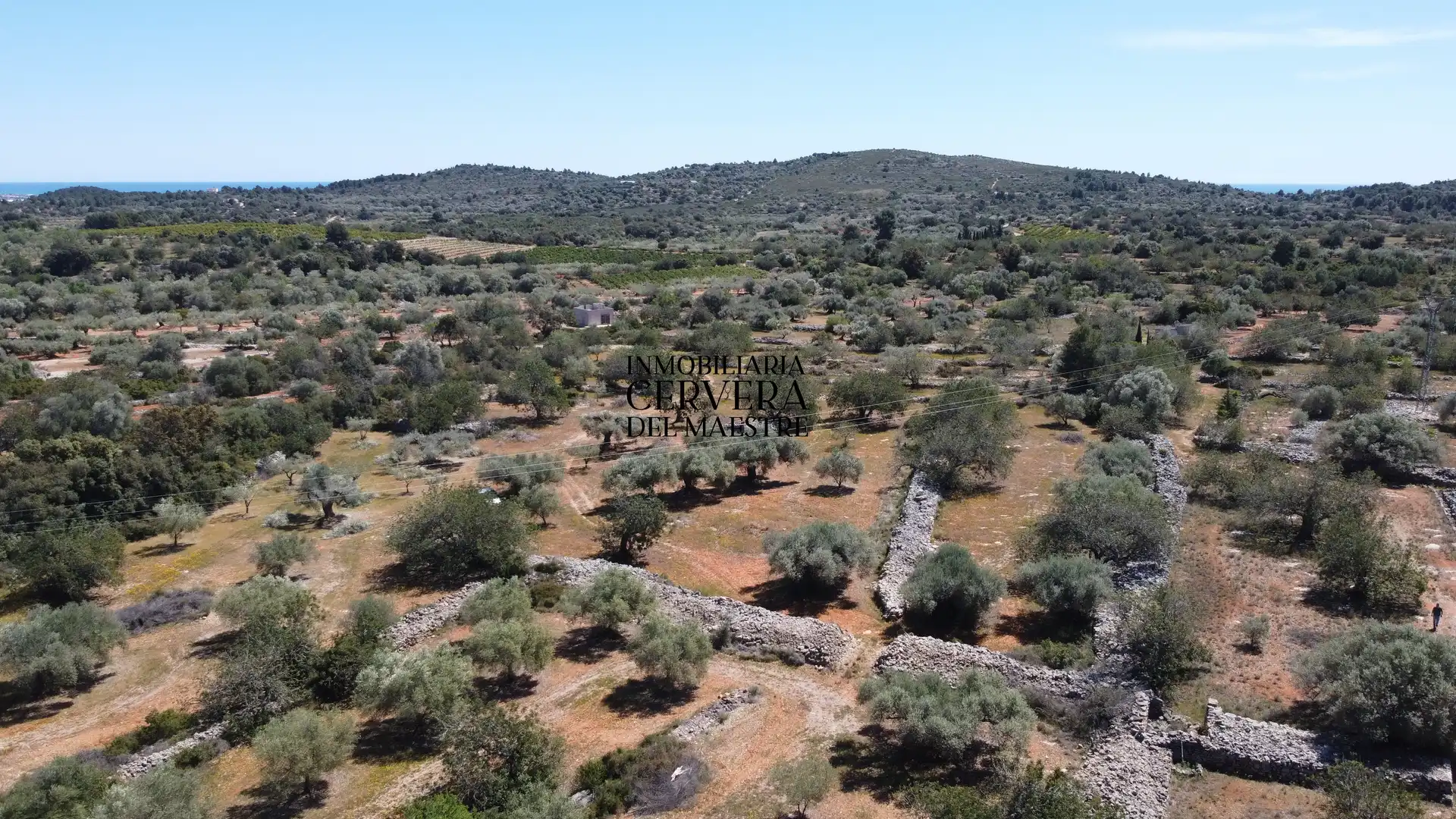Terreno rustico in vendita a Cervera del Maestre, imagen 40