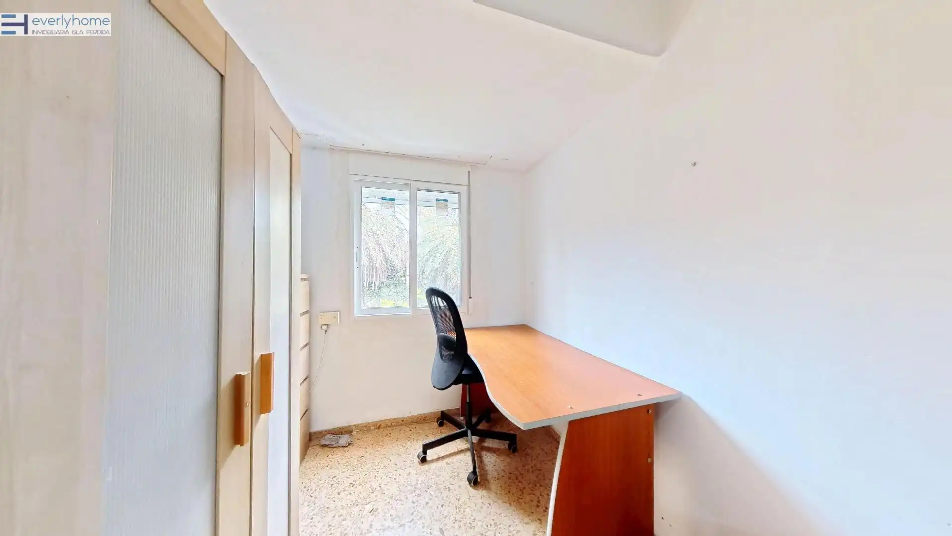 Wohnung zur untervermieten in Valencia