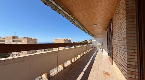 Photo 4 of Apartments for rent in Pueblo Acantilado - Lanuza, El Campello