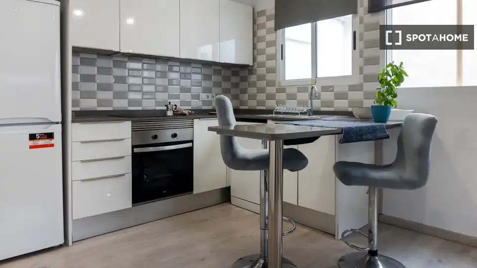 Flat to rent in L'Eixample, imagen 16