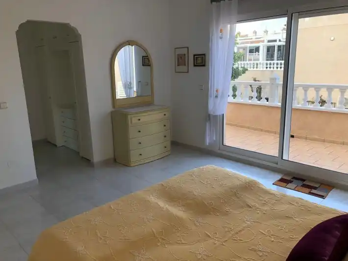 Penthouse mit Terrasse zum Verkauf in Orihuela Costa, imagen 14