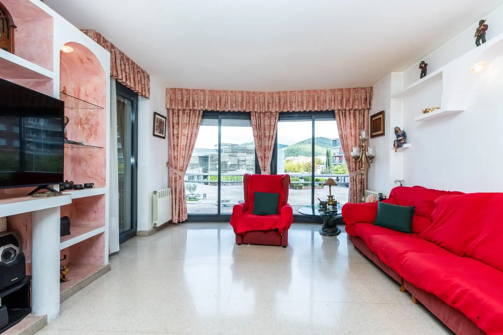 Appartement avec balcon à vendre à SENTMENAT, imagen 7