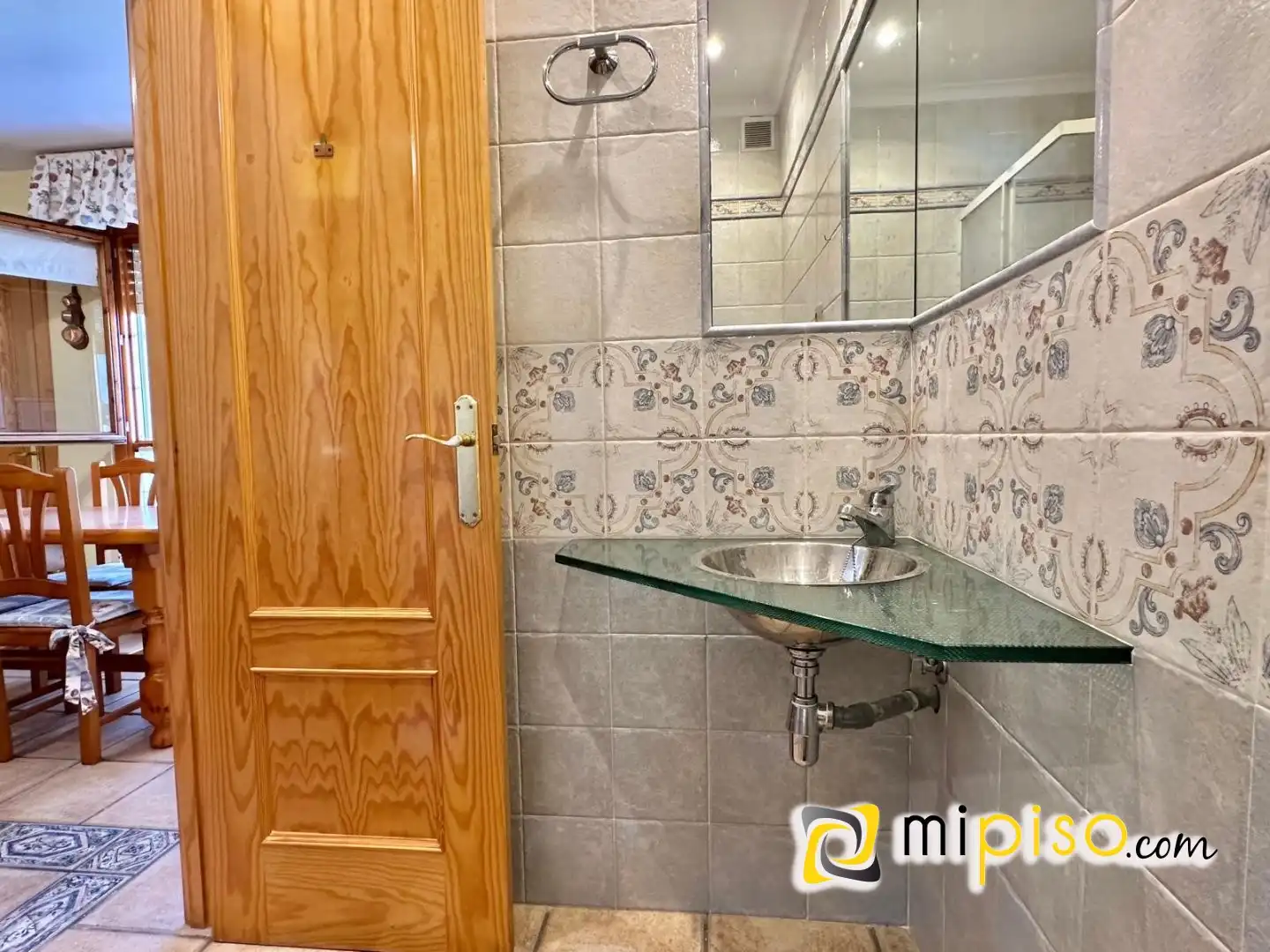 Wohnung mit Pool zum Verkauf in DE LA LIBERTAD 74, imagen 20