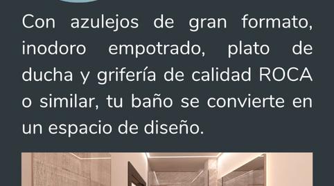 Foto 3 de Piso en venta en Calle Santa Teresa, Las Cañadas, Málaga